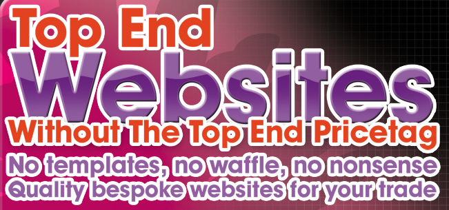 cheap websites