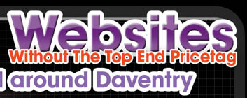 daventry website design